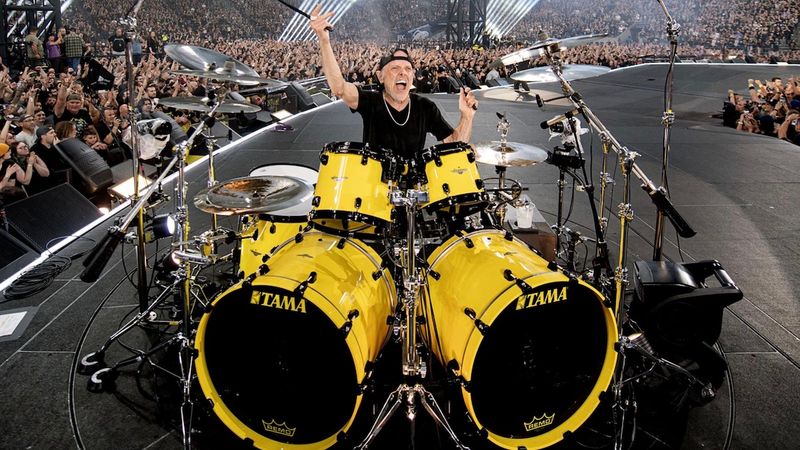 Lars Ulrich
