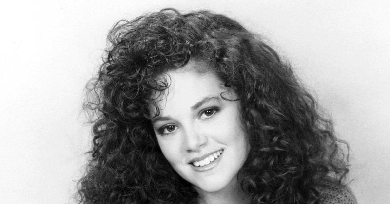 Rebecca Schaeffer