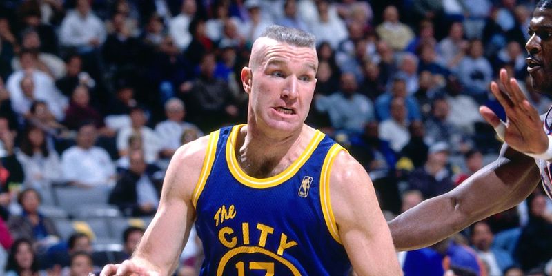 Chris Mullin: Golden Boy Without Golden Success