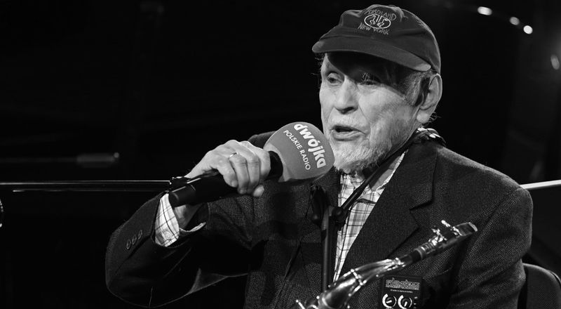 Jan Ptaszyn Wróblewski, Polish Jazz Musician, 2024
