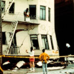 Photos That Show the Earthquake San Francisco Will Never Forget
