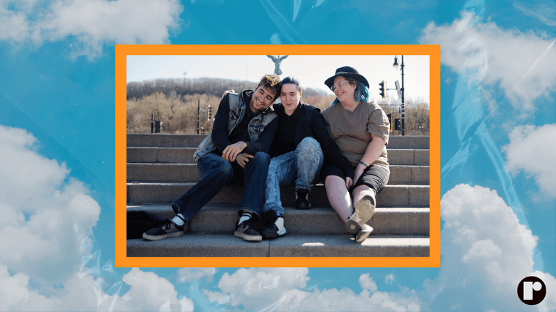 Monogamy (For Some)
