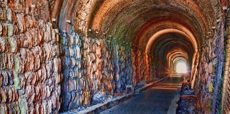 Tunnel Hill
