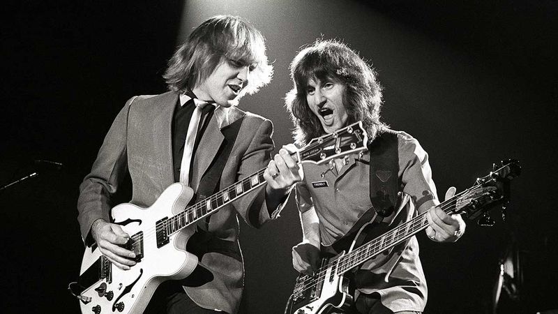 Rush