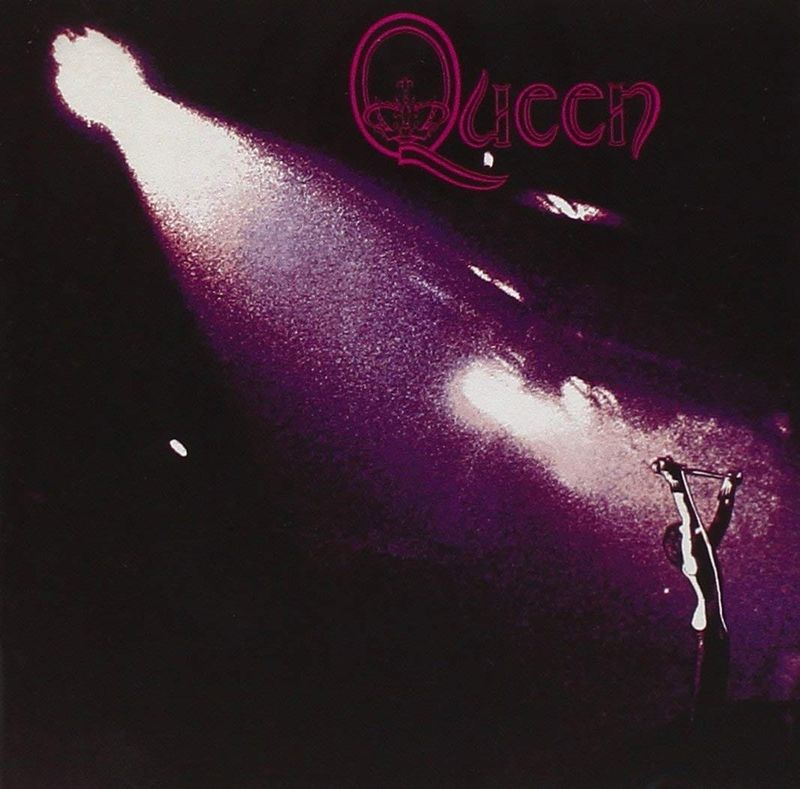 Queen – Queen (1973)