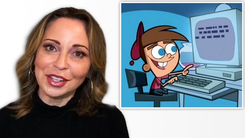 Timmy Turner & Dil Pickles – Tara Strong