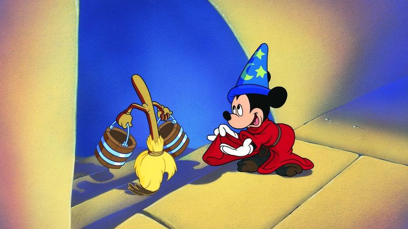 Fantasia (1940)