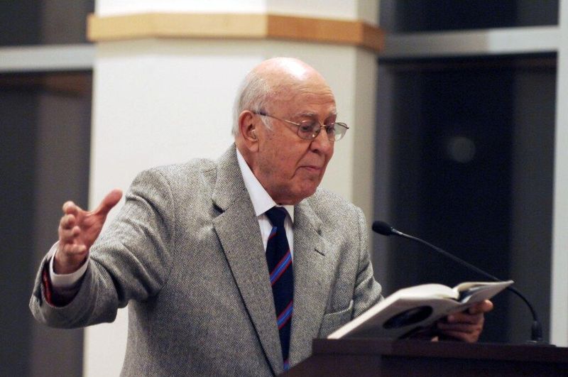 Author of Numerous Books