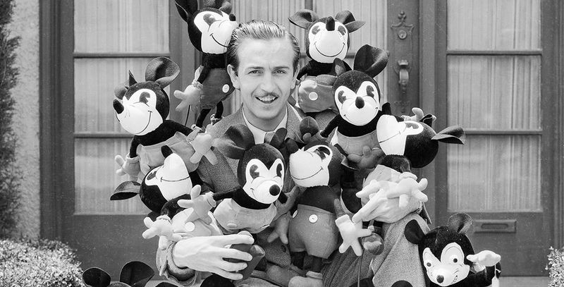 Revolutionized Family Entertainment