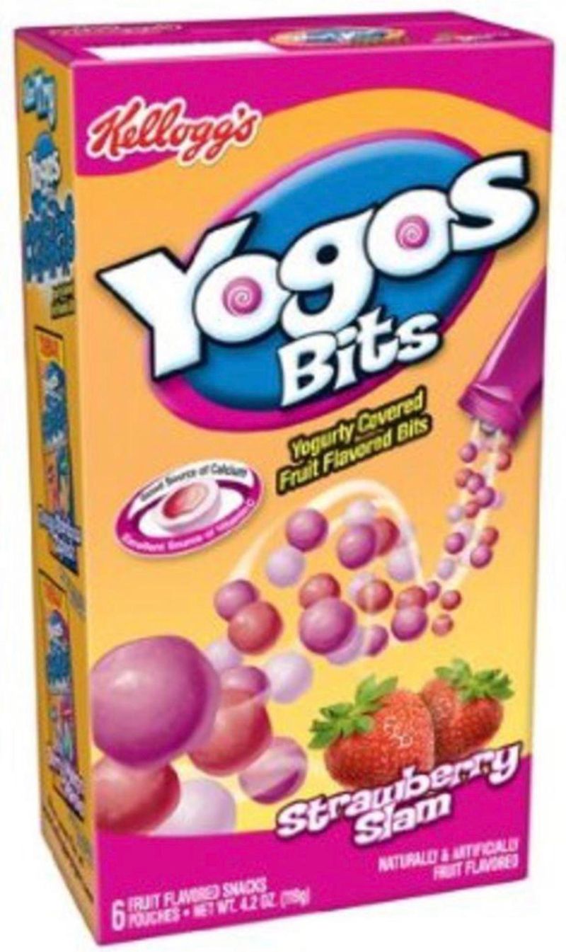 Yogos