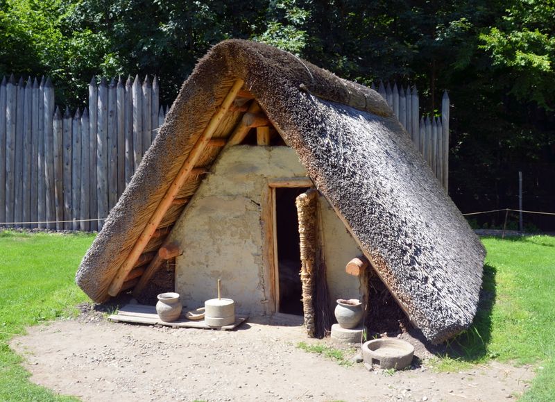 Pit House