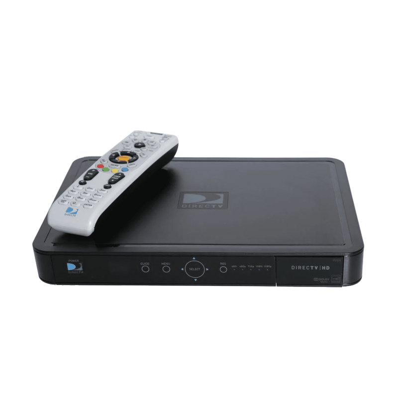 Cable TV Boxes