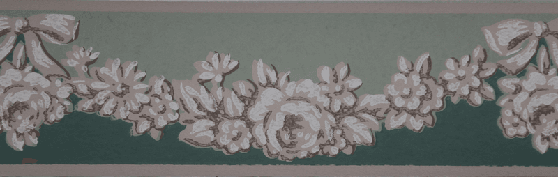 Wallpaper Borders