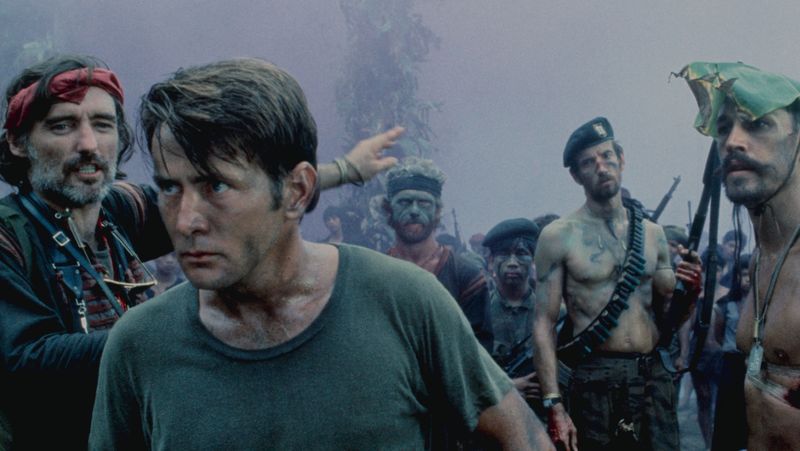 Apocalypse Now (1979)