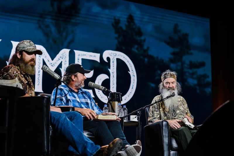 The Unashamed Podcast's Growing Influence