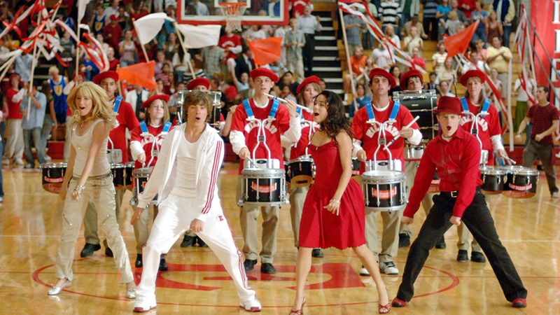 High School Musical Reality