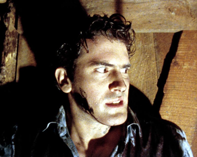 The Evil Dead (1981): Cabin Trip From Hell