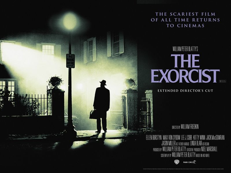 The Exorcist (1973)