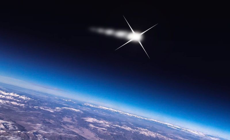 Missing from Modern Astronomy