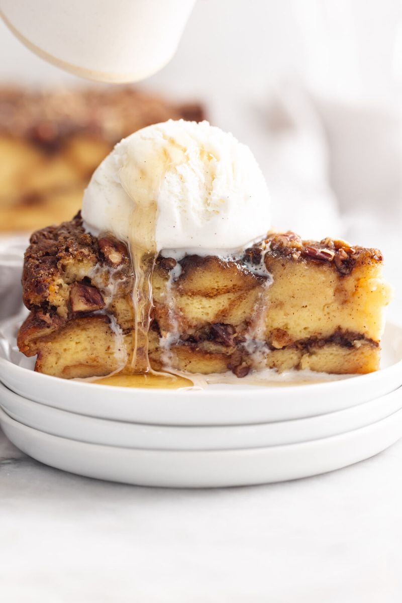 Bread Pudding