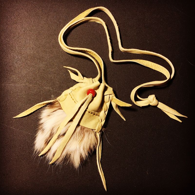 Medicine Bundles: Portable Sacred Power