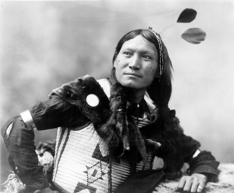 Dakota River Bands: Minnesota Valley Settlers