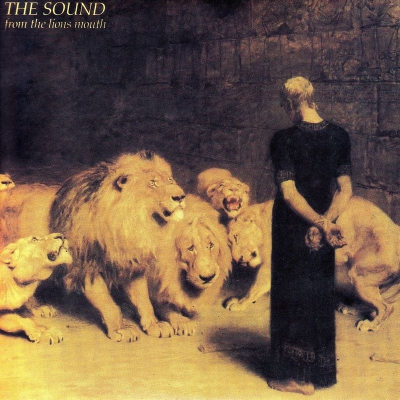 The Sound – From the Lions Mouth (1981)