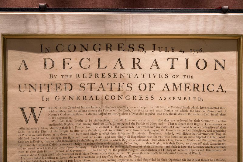 Alignment with Core American Values