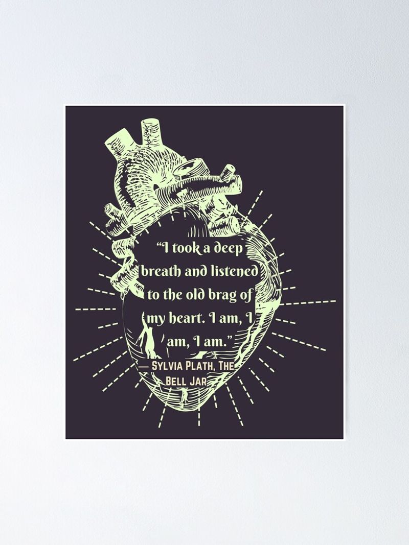 The Bell Jar