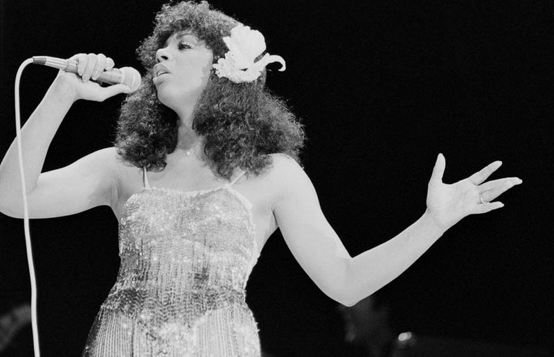 Donna Summer – Queen of Disco