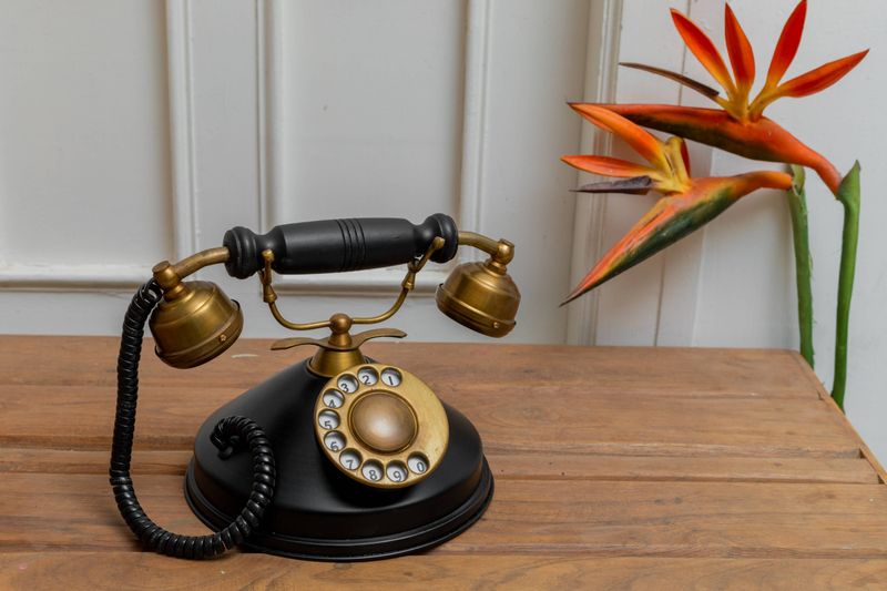 Landline Phones
