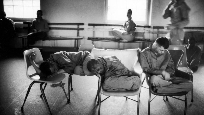 Willowbrook Hepatitis Experiments (1956–1971)