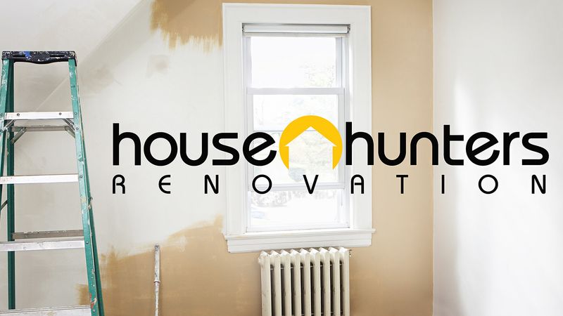 House Hunters Renovation
