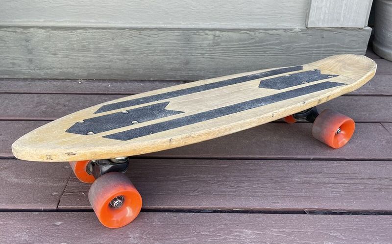 The Boards Were Wildly Different