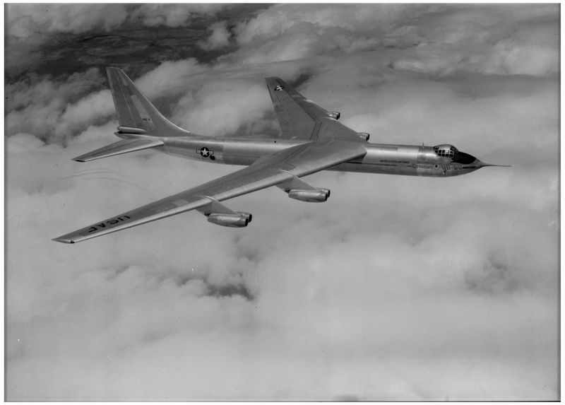 Outclassed in Flight Testing