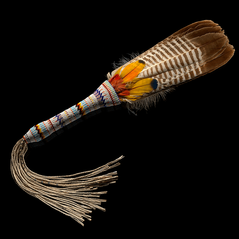 Native American Religion Outlawed (Federal Law)