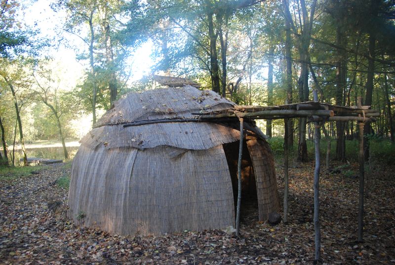 Wigwam