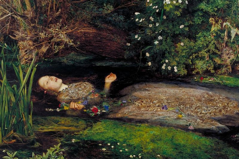 The Wandering Womb Theory