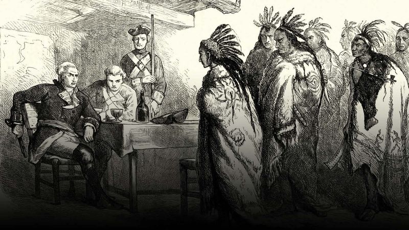 Pontiac's Revolutionary Alliance