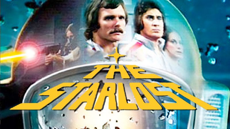 The Starlost