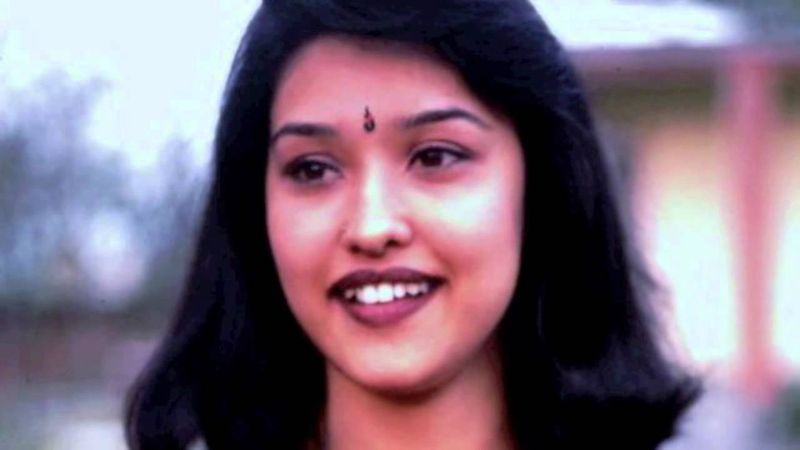 Princess Shruti of Nepal, Nepalese Princess, 2001