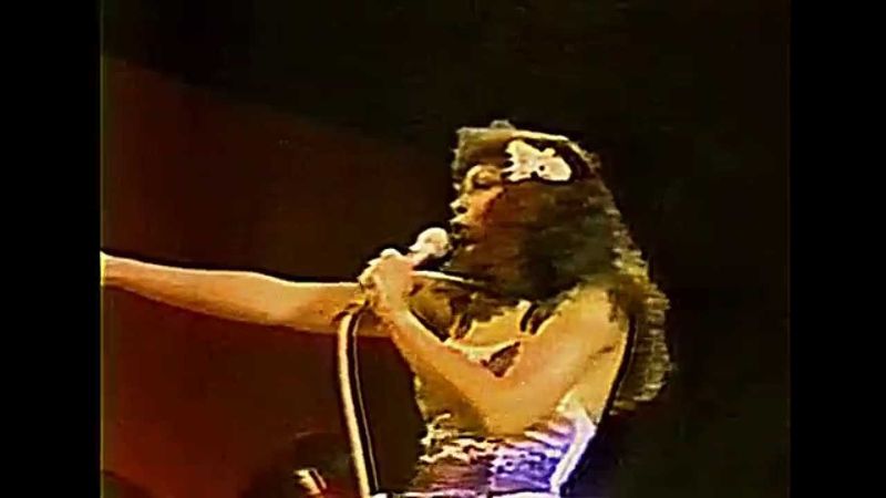 Donna Summer – 