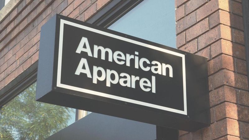 American Apparel
