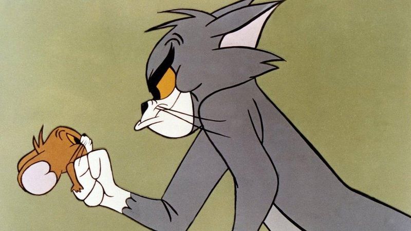 Tom & Jerry