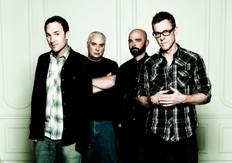 The Toadies