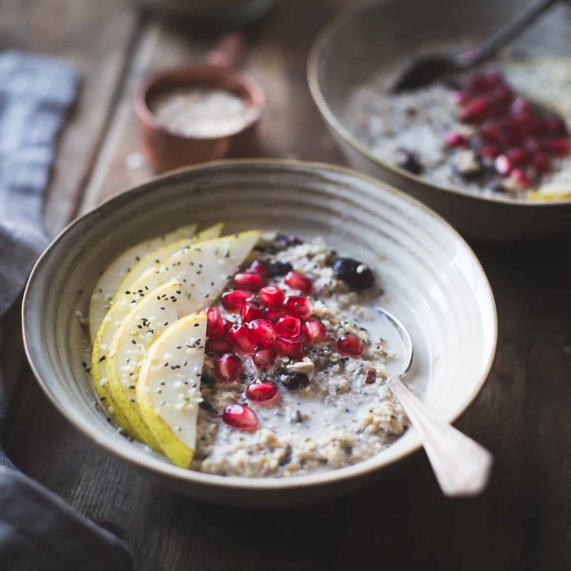 Porridge / Oatmeal