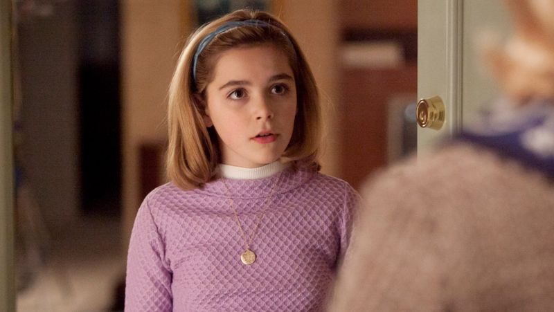 Kiernan Shipka: From Mad Men's Daughter to Teenage Witch