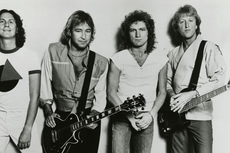 Foreigner
