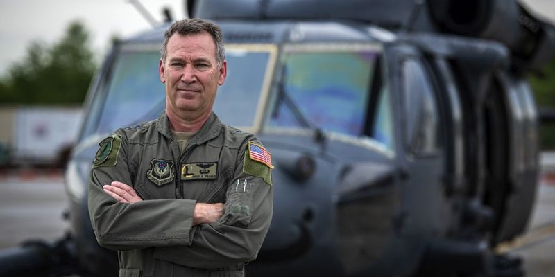 The Pilot's Ordeal: Survival Behind Enemy Lines