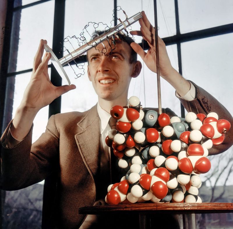 James Watson